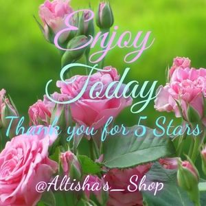 Bundle 3 Items for 20% Off